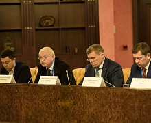 В Югре стартовал региональный форум «Энергоэффективность – стратегический вектор развития»