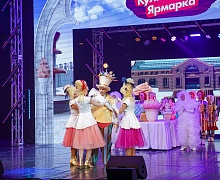 «Новогоднее приключение на Карамельной фабрике»