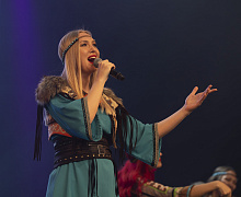 Сердце Севера