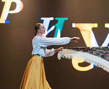Концертная программа «Триумф»