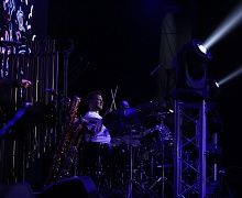 Pink Floyd Tribute Show