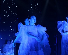«Fashion–концерт»