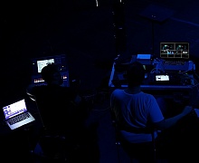 «Playlist в формате ambient»