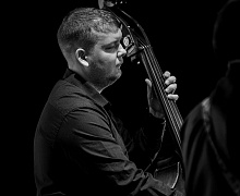 Джазовый концерт в исполнении Jazz Band