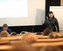 Стратегическая сессия «Эффективное здравоохранение»