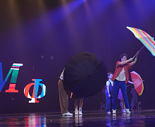 Концертная программа «Триумф»