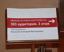 Дневник Творческой школы «Музыкальный театр». День первый: Знакомство и настройка инструментов 00:00:01