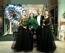 Концерт «Сказки Венского леса»