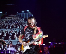  Pink Floyd Tribute Show