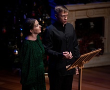 Концертная программа «Рождественский орган»