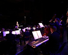 «Большой юбилейный концерт» Концертному оркестру Югры - 10 лет
