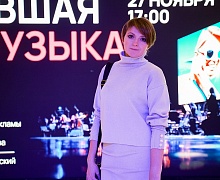 Ожившая музыка