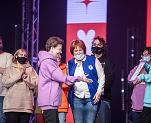 Студенческая весна