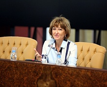«Социальный конструктор Югры»