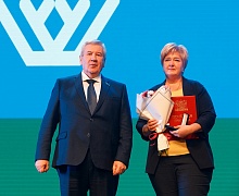 90 лет ОКБ