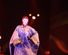 «Fashion–концерт»