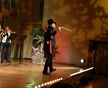 «Magic Brass» 