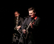 «Jazz Band»