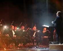 Концерт «Стравинский+» 