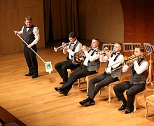 Classic Brass 