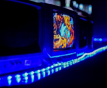 Премьера. Концерт "Game Brass" в исполнении "Сибирь-Брасс" 