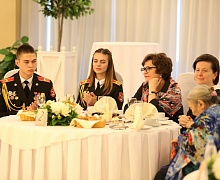 «Женский экспертный клуб Югры»