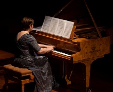 Концерт «Клавишное вдохновение»