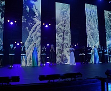 «Fashion–концерт»