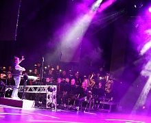 Концерт «Tribute to Michael Jackson» 
