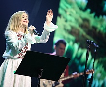 Премьера концерта «Ма мехем» («Моя земля») 