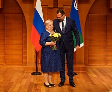 День Медицинского работника