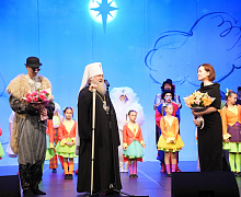 «Мое Большое-Маленькое Чудо!»
