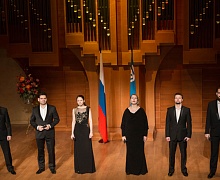 Югорский культурный форум подошел к концу