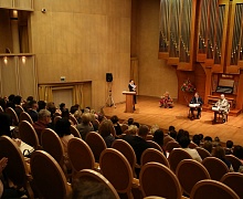 «Национальный проект «Культура»:  мониторинг и оценка  эффективности реализации»