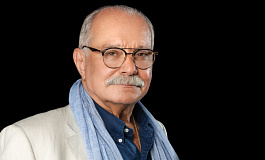 Творческий вечер народного артиста России Никиты Михалкова «Территория моей любви» 