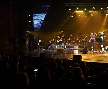  Pink Floyd Tribute Show