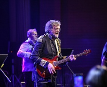  Emir Kusturica  