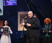 Закрытие Международного фестиваля кинематографических дебютов «Дух огня»