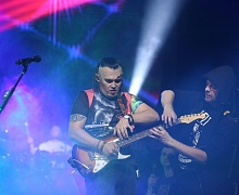  Pink Floyd Tribute Show