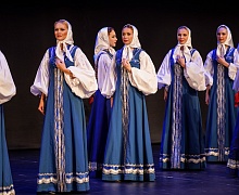 Государственный академический хореографический ансамбль «Берёзка» имени Н.С. Надеждиной