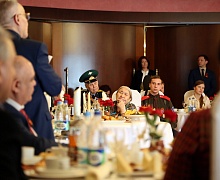 «О войне мы расскажем на всех языках» 