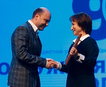 90 лет ОКБ