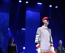 «Fashion–концерт»