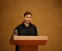  	17-я Ассамблея деятелей культуры и искусства Югры (3 день)	