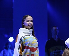 «Fashion–концерт»