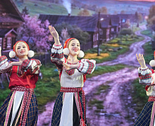 Спектакль «Русский крест»