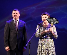 Спектакль «Женитьба» 