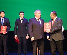 25 лет Думе Югры