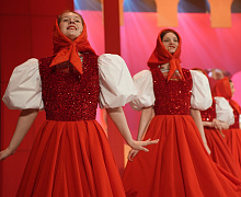 Мюзикл «Летучий корабль»