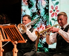 Концертная программа «П.И.Чайковский. Детский альбом. II часть» 